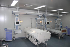 手术部及ICU病房净化车间 